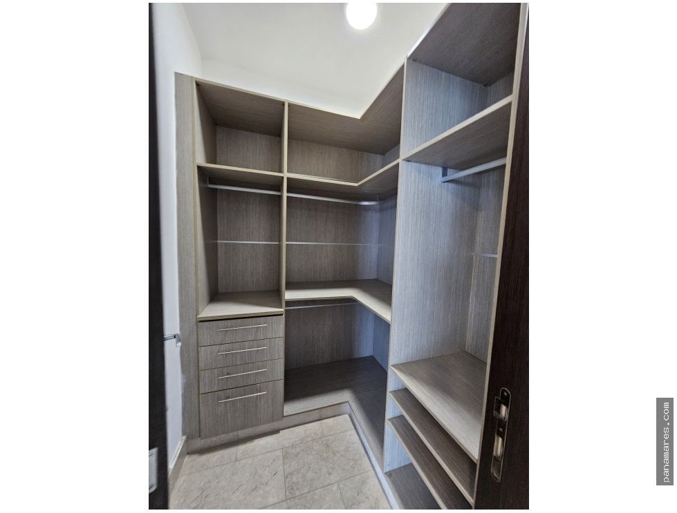 Modelo A En Grand Tower - Punta Pacifica — Apartamento en Venta