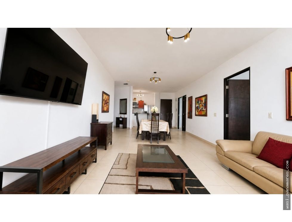 PH Destiny - Avenida Balboa — Apartamento en Venta