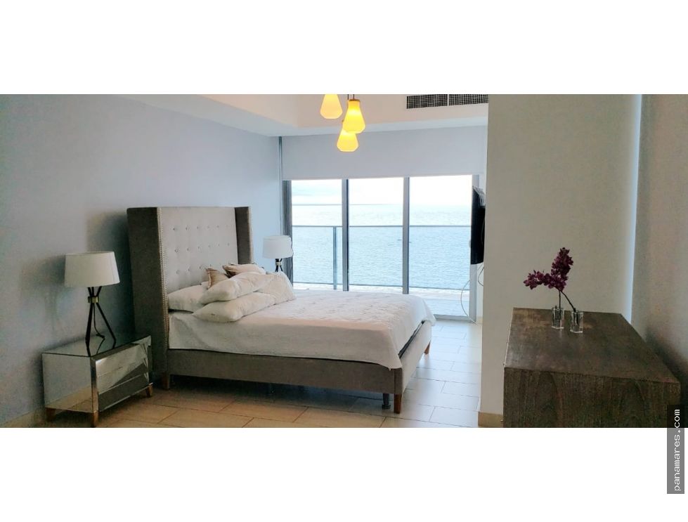 Modelo A Especial - Grand Tower — Apartamento en Venta