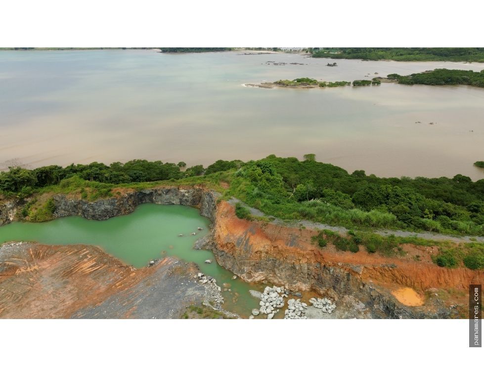 Veracruz - Gran Terreno Frente Al Mar - Bique — Casa de Playa en Venta