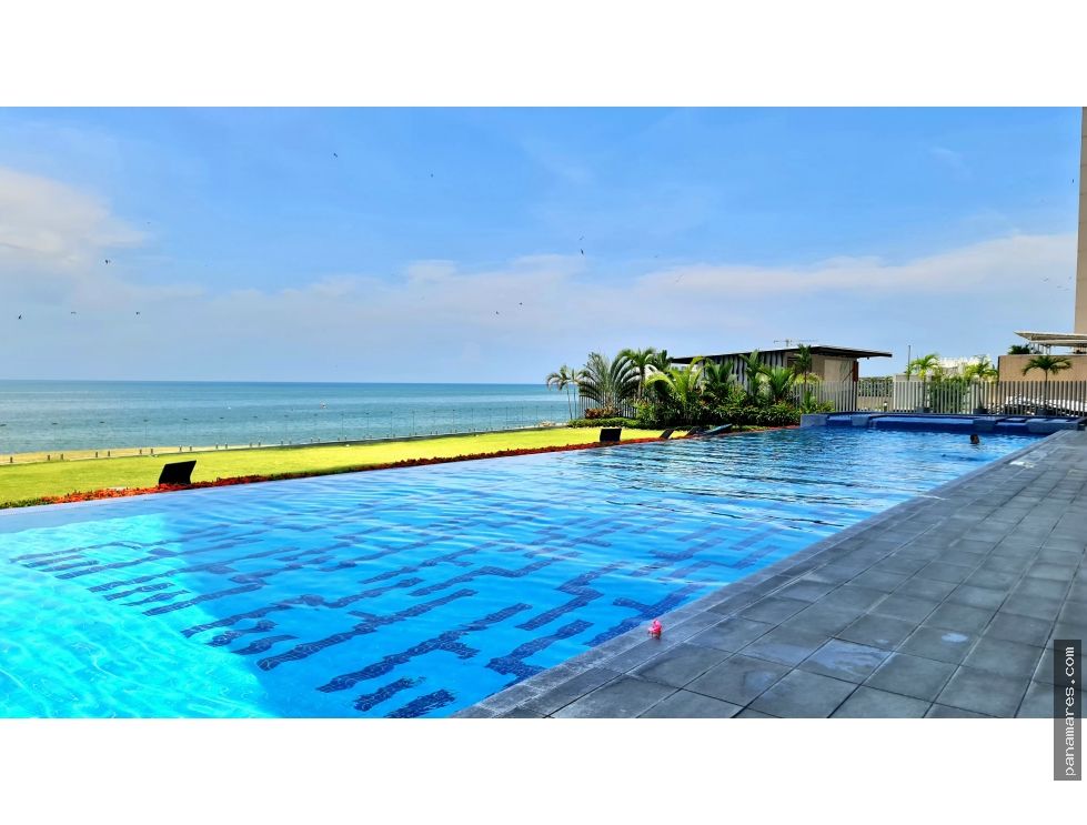 Opportunity! Grand Tower - Punta Pacifica — Apartment for Sale