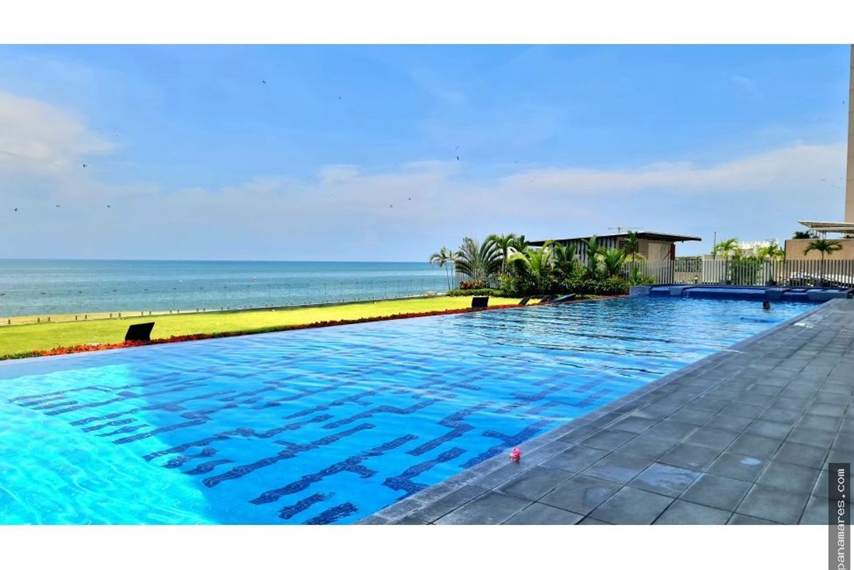 Opportunity! Grand Tower - Punta Pacifica — Apartment for Sale