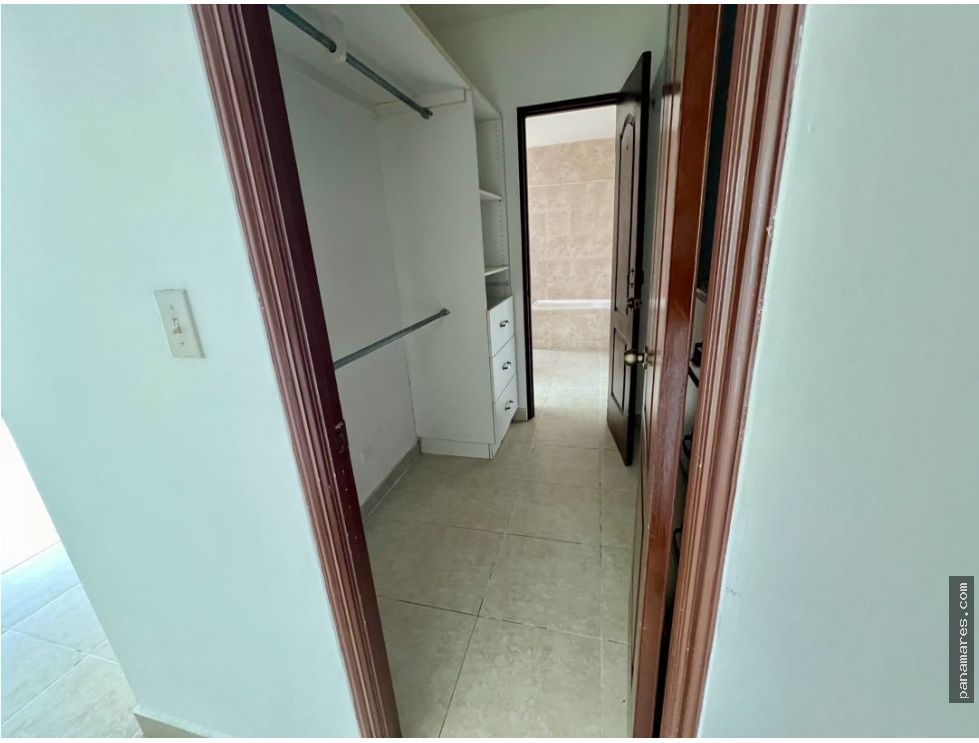Ocean Park — Apartamento en Alquiler