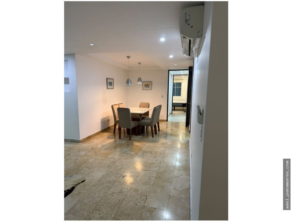 Costa Pacífica Torre 300 — Apartamento en Venta