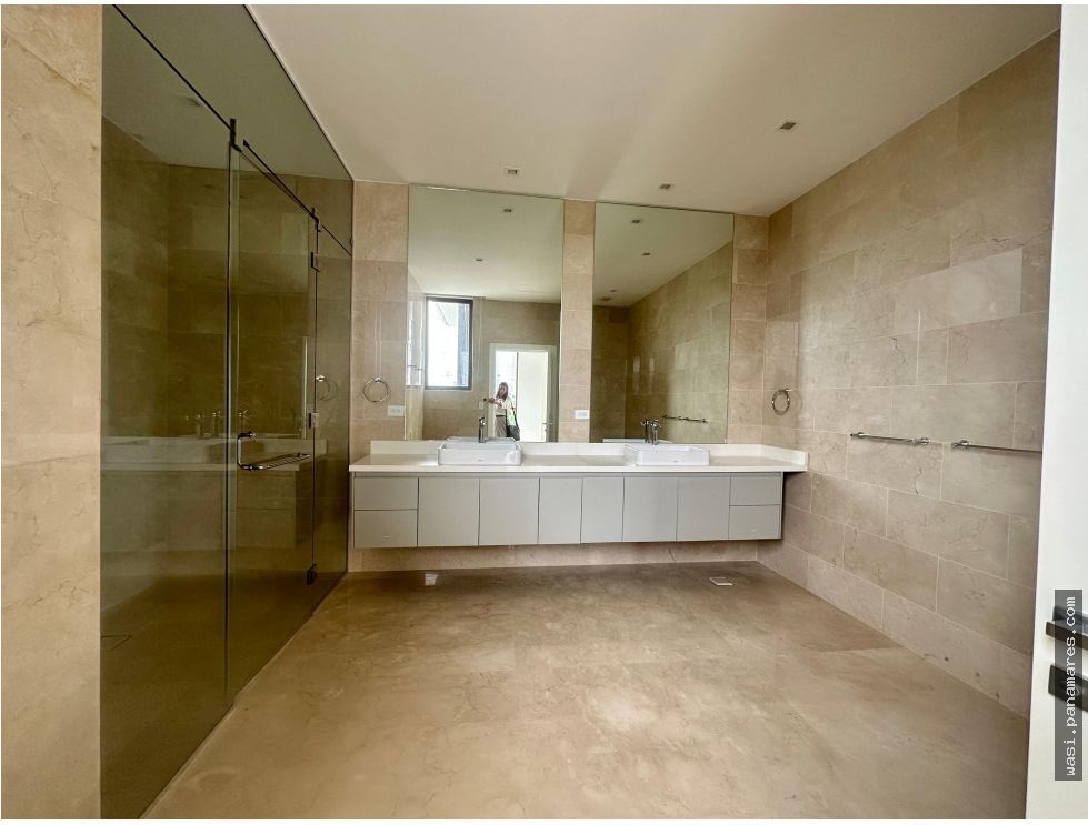 PH Garden - Ocean Reef Islands - Punta Pacifica — Penthouse en Alquiler