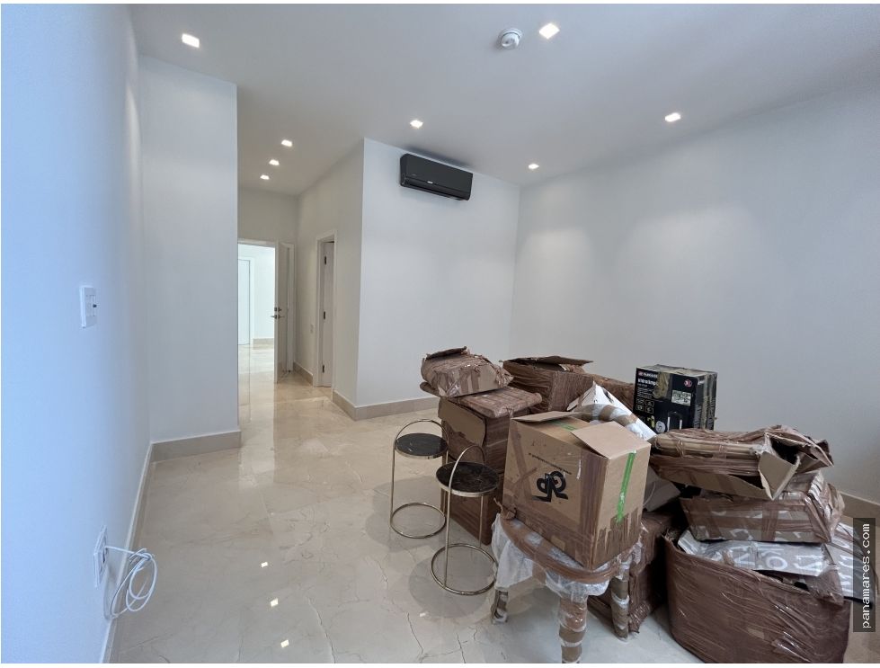 PH Gardens - Ocean Reef Islands — Penthouse en Alquiler