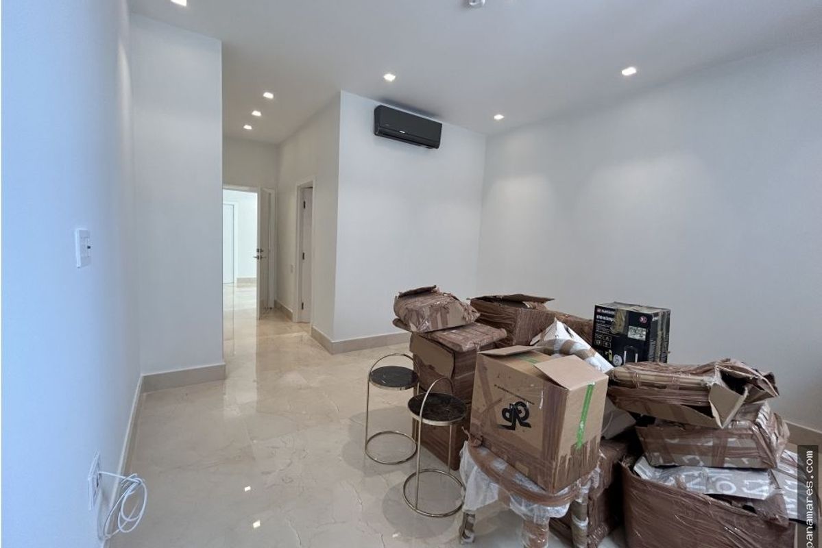 PH Gardens - Ocean Reef Islands — Penthouse en Alquiler