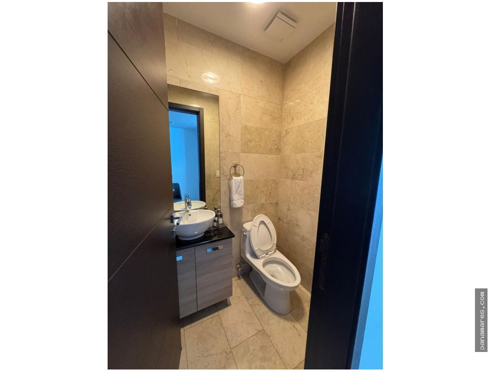 PH Grand Tower - Modelo E Especial - Punta Pacifica — Penthouse en Venta