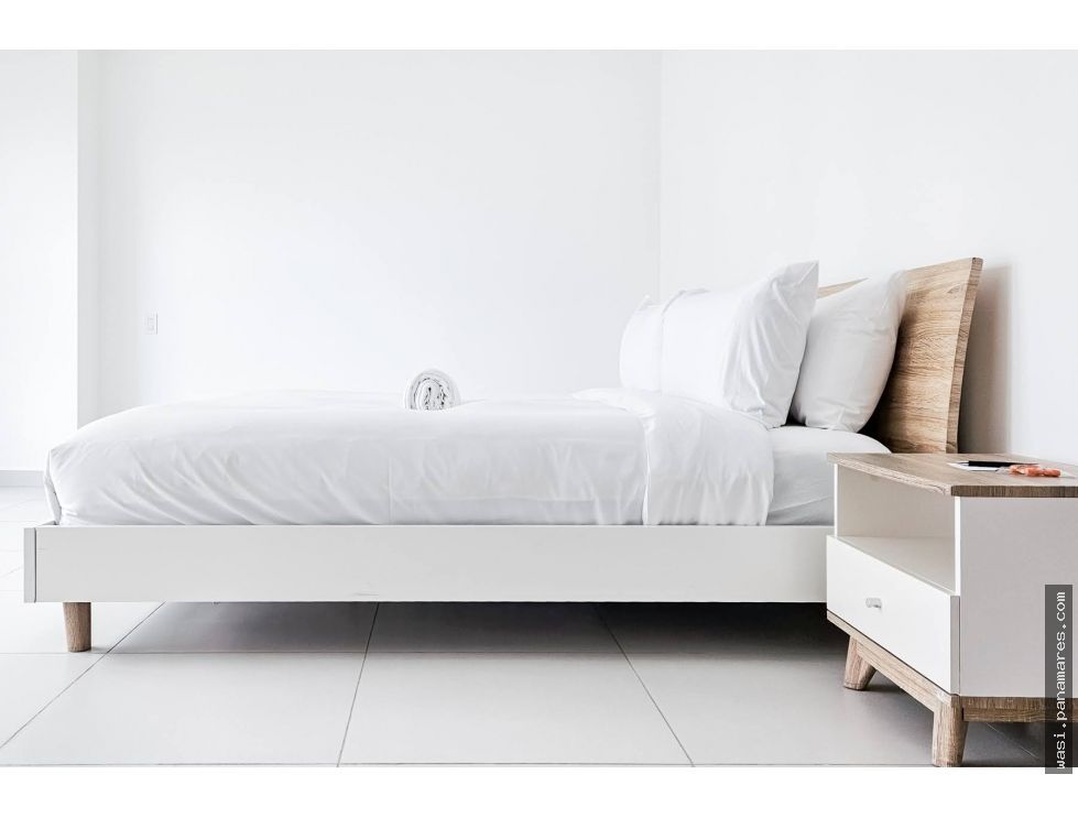 PH Mirador De Costa Del Este - Full Amoblado — Apartamento en Alquiler
