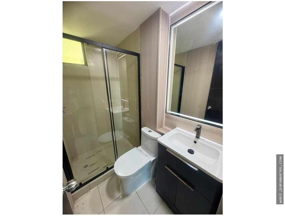 PH Pacific Wind - Punta Pacifica - Linea Blanca — Apartamento en Venta
