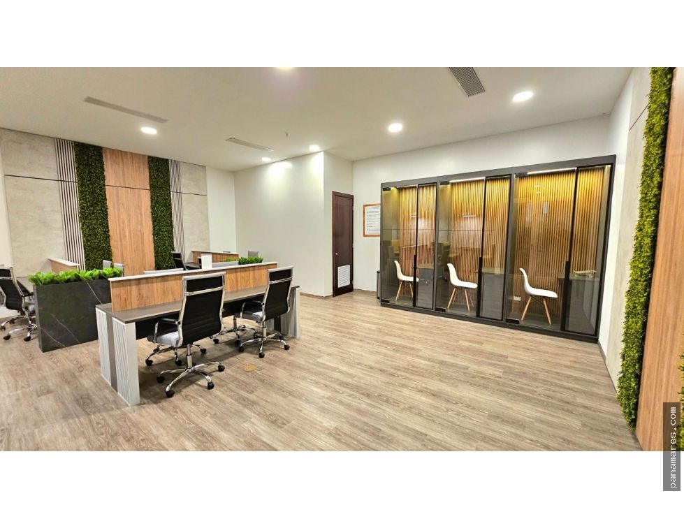Oportunidad En PH Oceanaire - Punta Pacifica — Penthouse en Venta