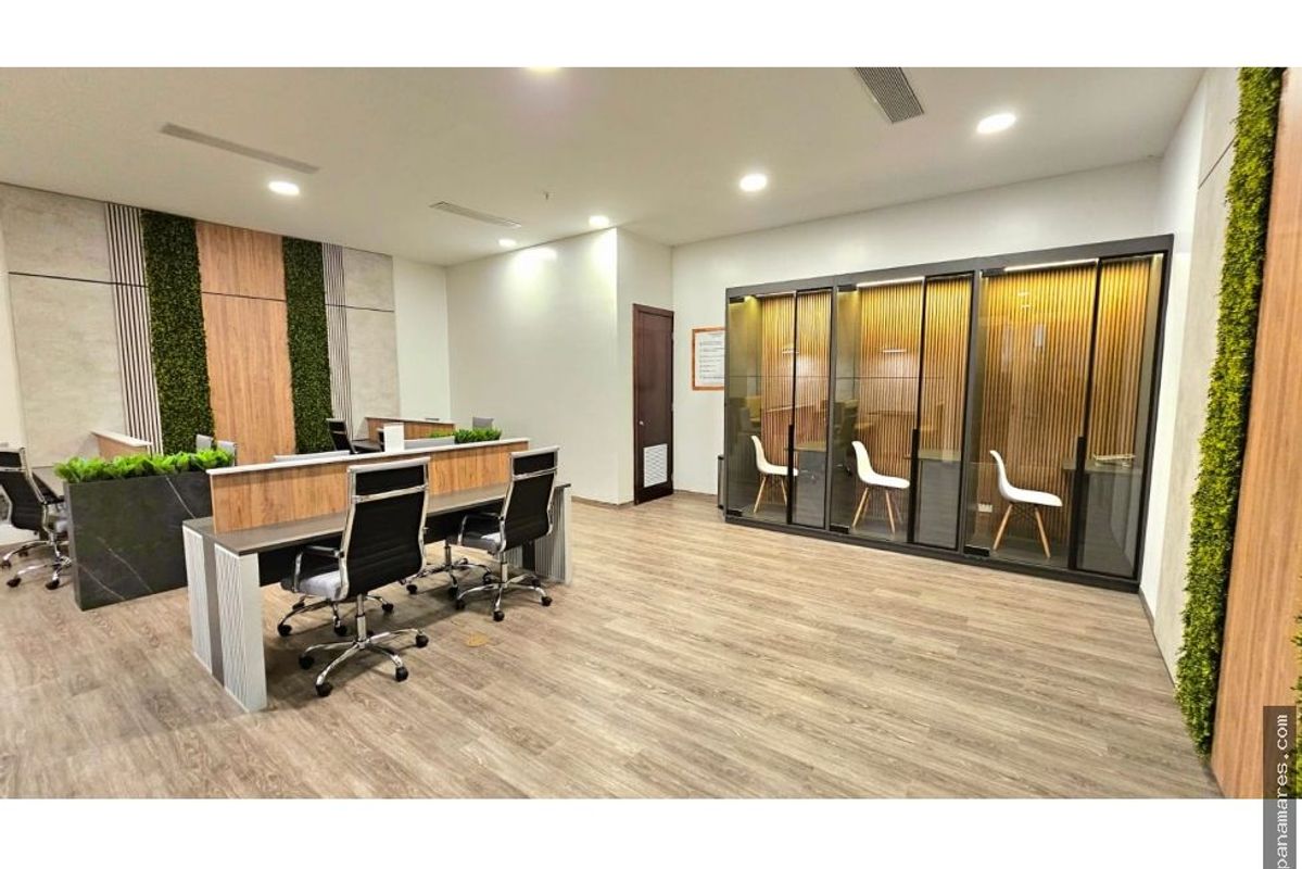 Oportunidad En PH Oceanaire - Punta Pacifica — Penthouse en Venta