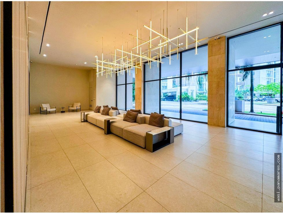 PH Dupont - Punta Pacifica - Modelo 04 Linea Blanca — Apartamento en Venta
