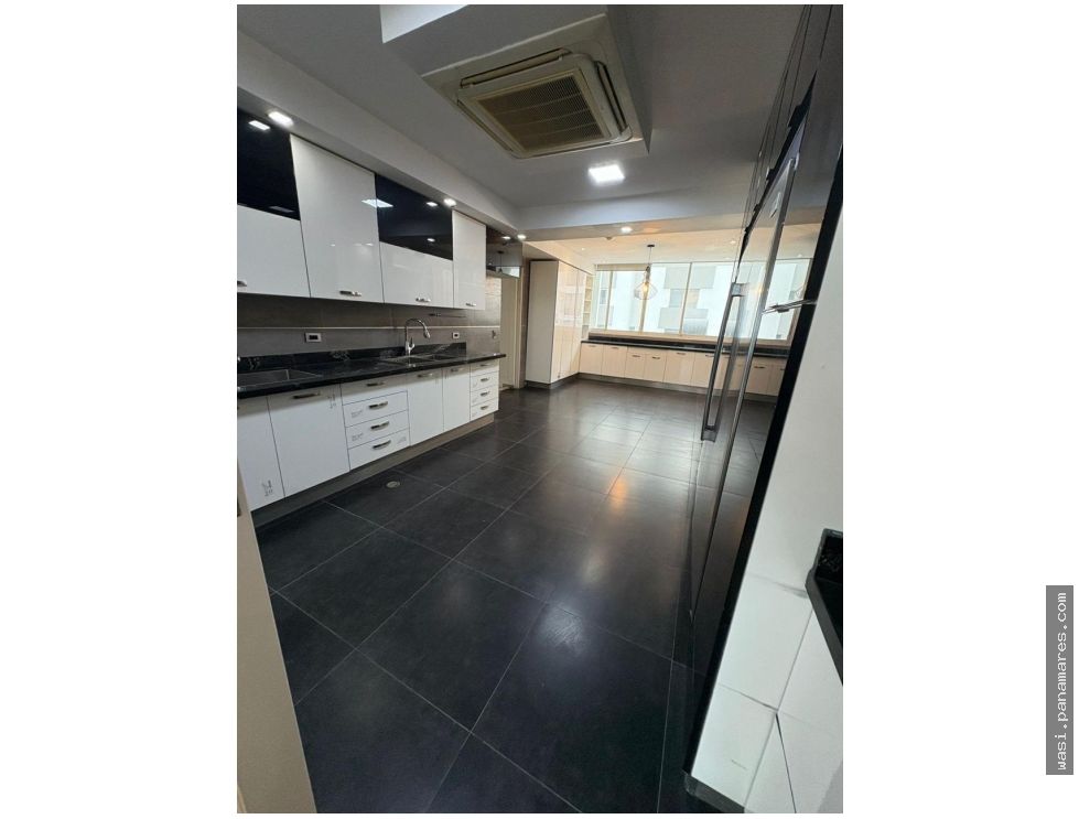 PH Peninsula - Paitilla - Linea Blanca — Penthouse en Venta