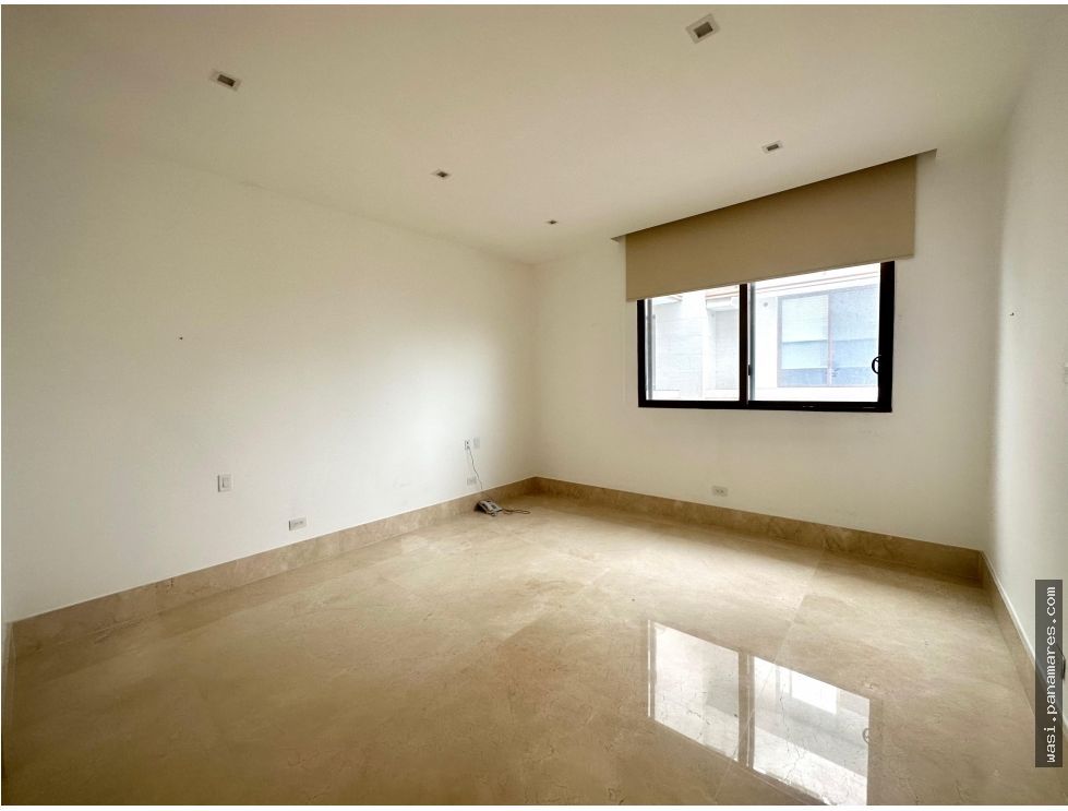 PH Garden - Ocean Reef Islands - Punta Pacifica — Penthouse en Alquiler