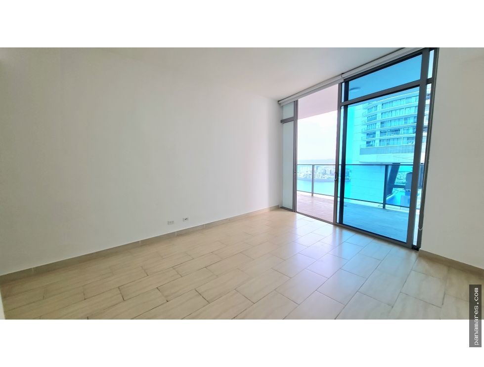 PH Grand Tower - Modelo A - Punta Pacifica — Penthouse en Venta