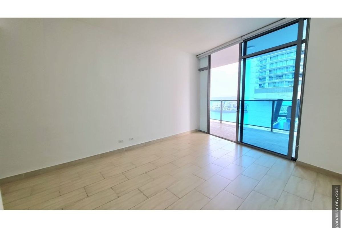 PH Grand Tower - Modelo A - Punta Pacifica — Penthouse en Venta