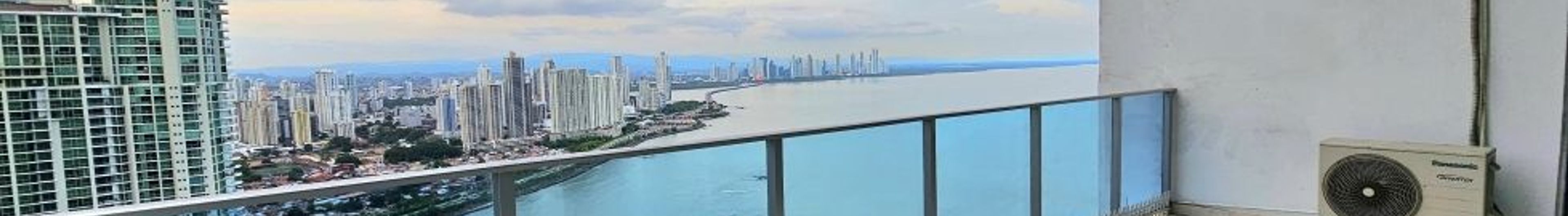 Apto En Grand Tower - Punta Pacifica - Modelo O — Apartamento en Venta