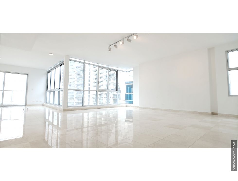 Remate Penthouse En Punta Pacifica - 2 Pisos Completos Frente Al Mar — Penthouse en Venta