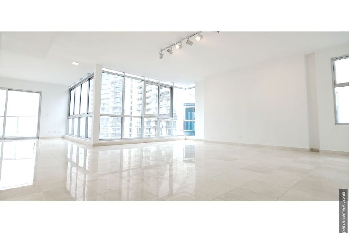Remate Penthouse En Punta Pacifica - 2 Pisos Completos Frente Al Mar — Penthouse en Venta