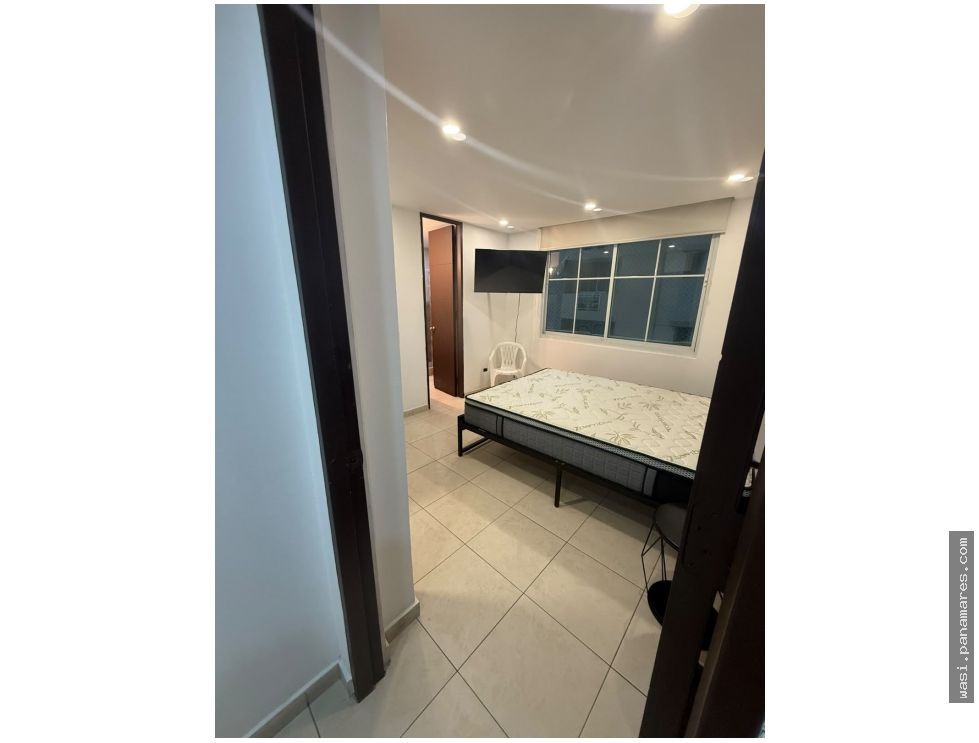 Costa Pacífica Torre 300 — Apartamento en Venta