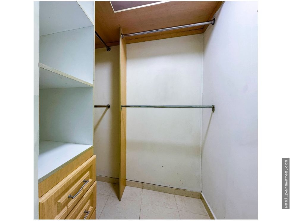 PH Costa Pacifica - Punta Pacifica - Con Linea Blanca — Apartamento en Venta