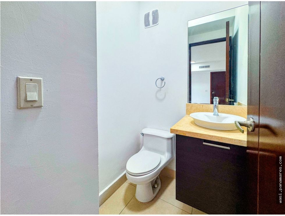 PH Dupont - Punta Pacifica - Modelo 04 Linea Blanca — Apartamento en Venta