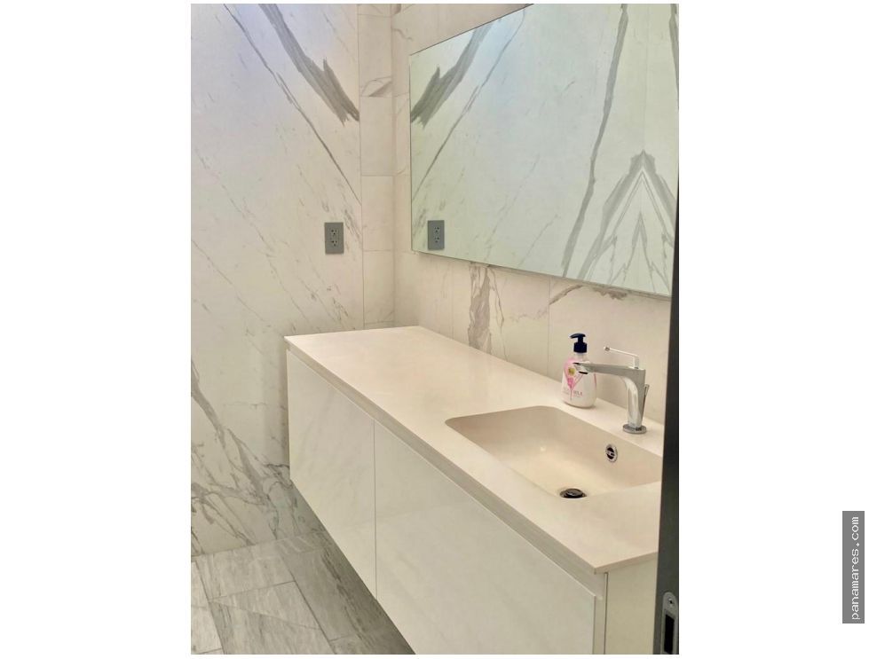 PH Nuovo By Armani - Bella Vista — Penthouse en Venta