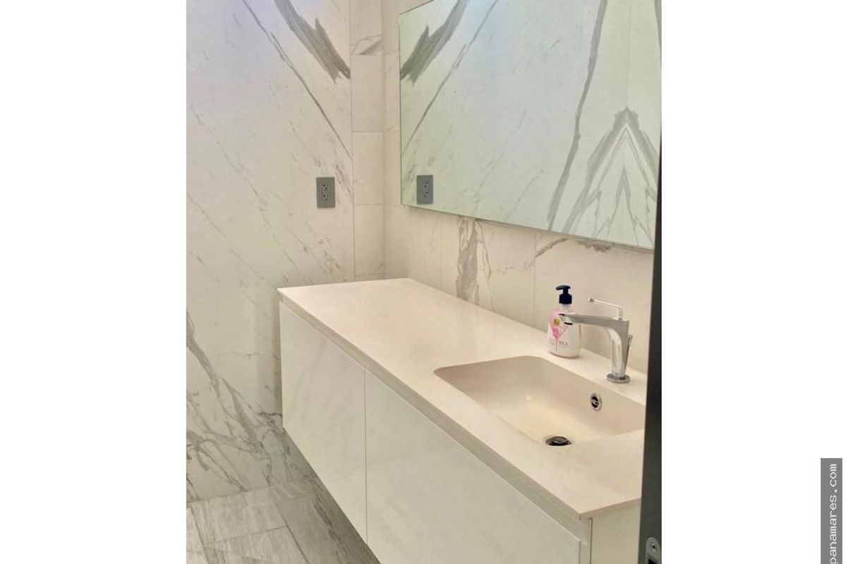PH Nuovo By Armani - Bella Vista — Penthouse en Venta