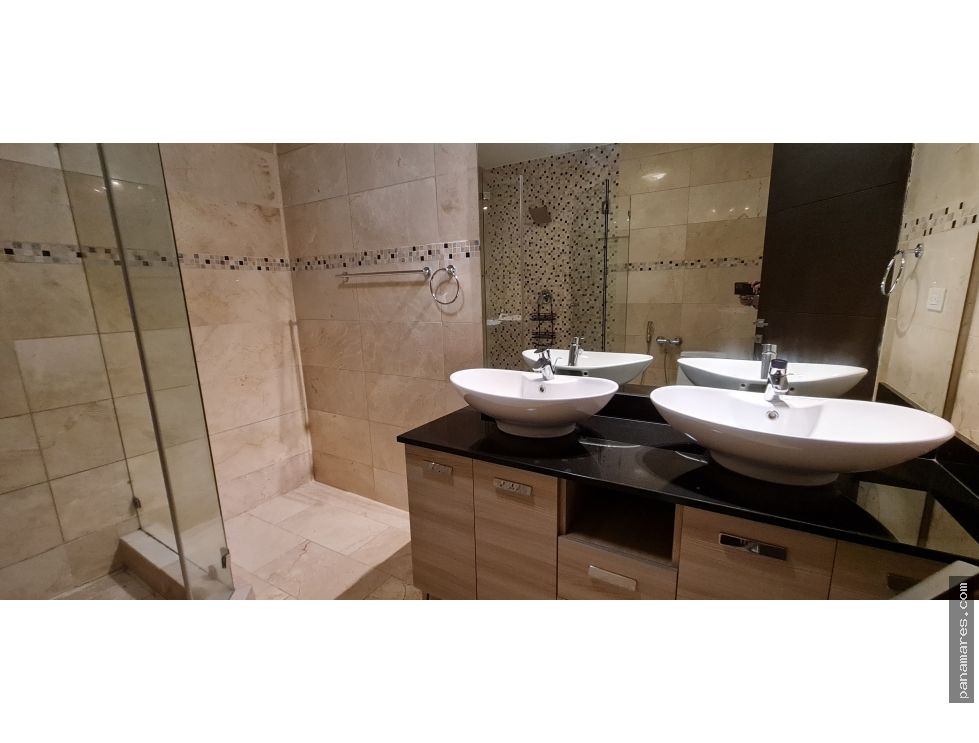 Opportunity! Grand Tower - Punta Pacifica — Apartment for Sale