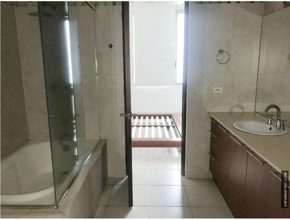 Acogedor Apto En PH Altos De Amador - Amador (causeway) — Penthouse en Alquiler
