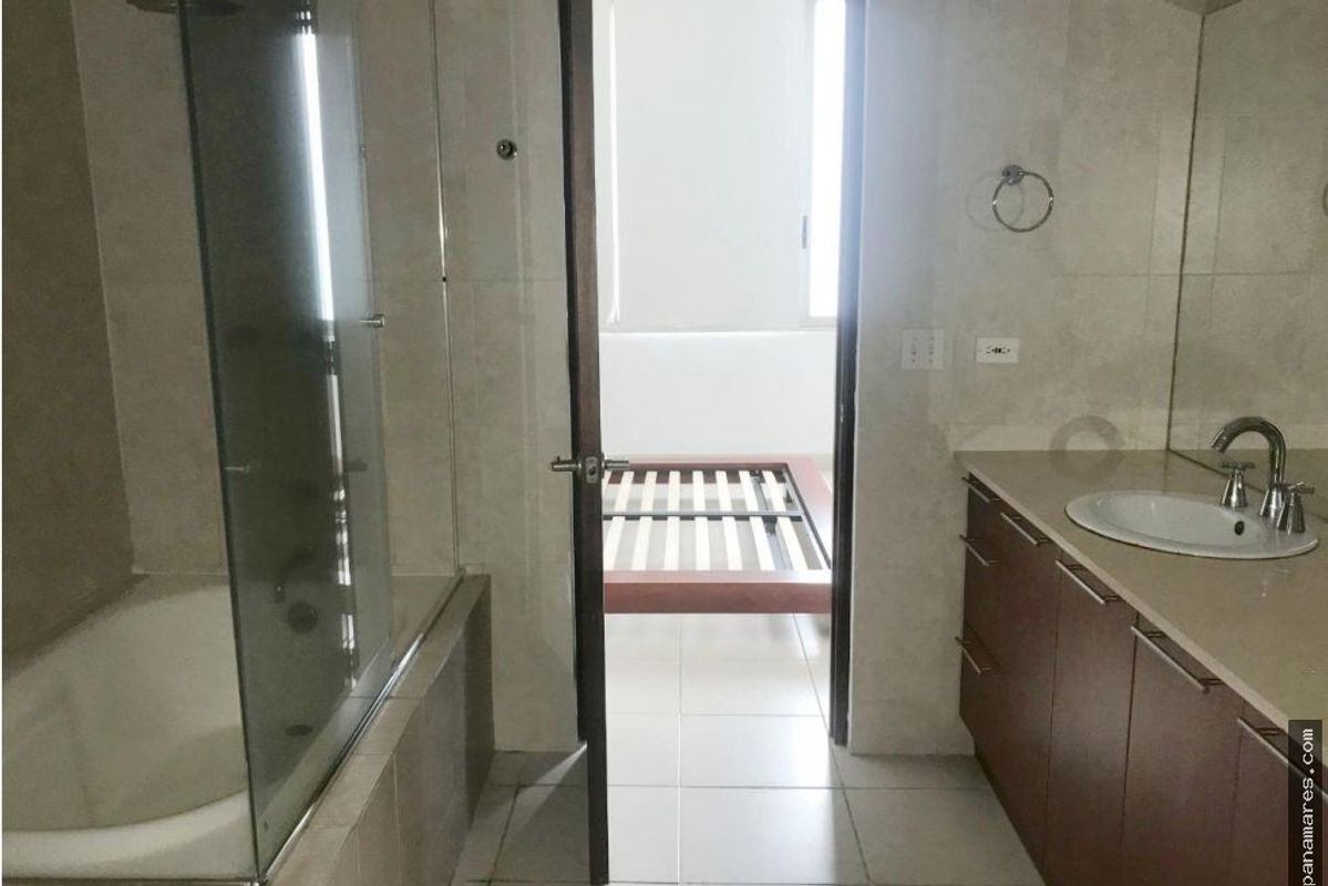 Acogedor Apto En PH Altos De Amador - Amador (causeway) — Penthouse en Alquiler