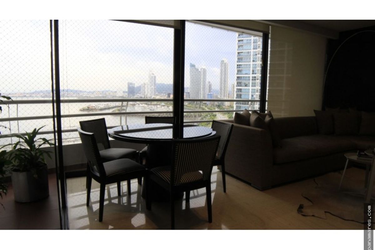 PH Los Delfines - Ave. Balboa — Penthouse en Venta