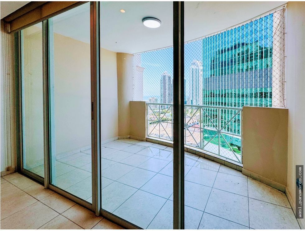 PH Costa Pacifica - Punta Pacifica - Con Linea Blanca — Apartamento en Venta
