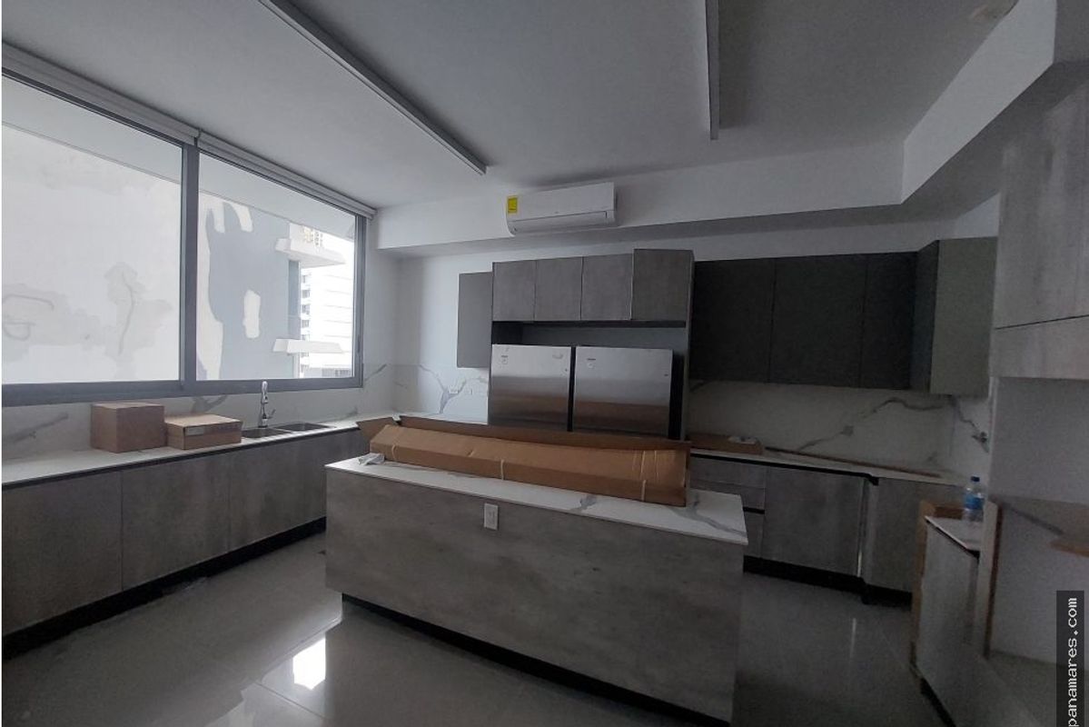 PH Sea Point - Paitilla — Penthouse en Venta