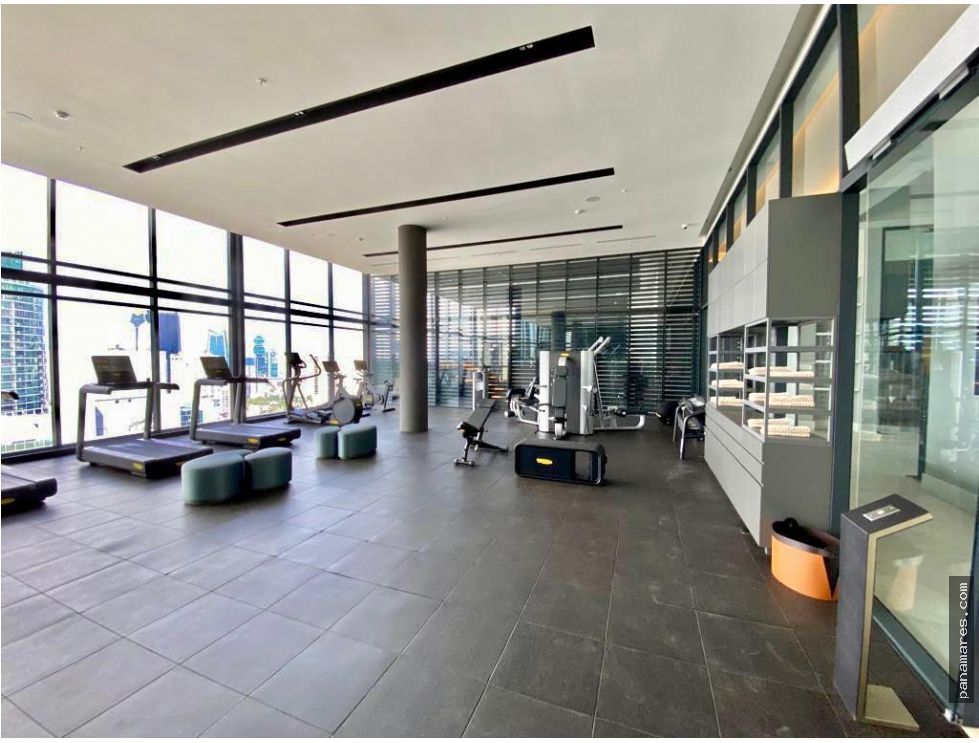 PH Nuovo By Armani - Bella Vista — Penthouse en Venta