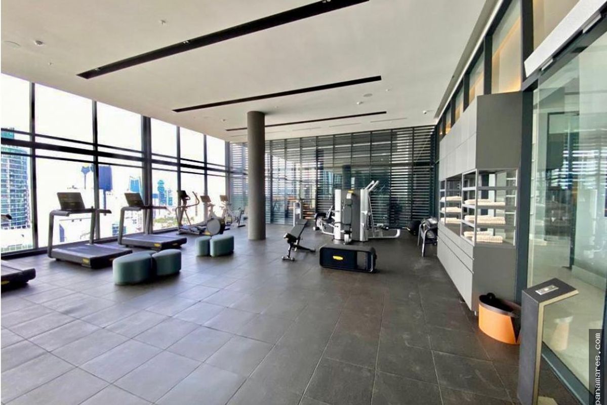 PH Nuovo By Armani - Bella Vista — Penthouse en Venta