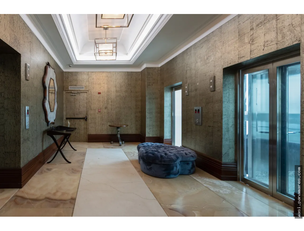 PH Bella Mare Punta Pacífica — Apartamento en Venta
