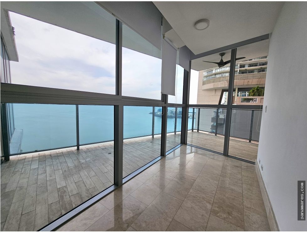 Modelo A En Grand Tower - Punta Pacifica — Apartamento en Venta