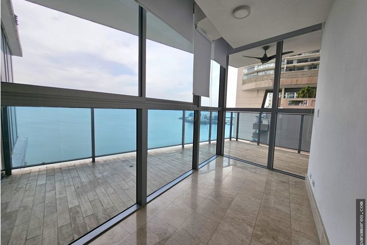 Modelo A En Grand Tower - Punta Pacifica — Apartamento en Venta