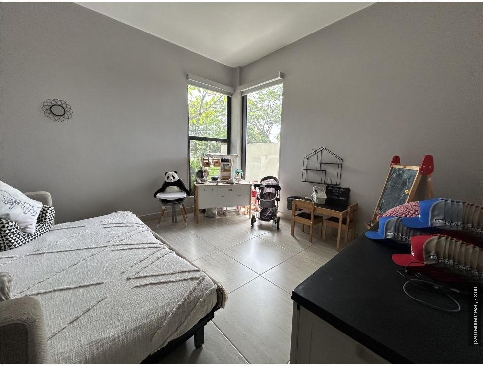 PH Nativa - Panama Pacifico — Penthouse en Venta