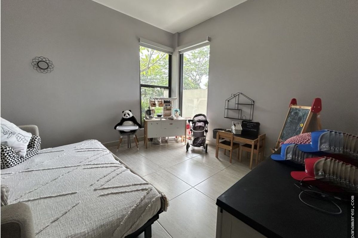 PH Nativa - Panama Pacifico — Penthouse en Venta