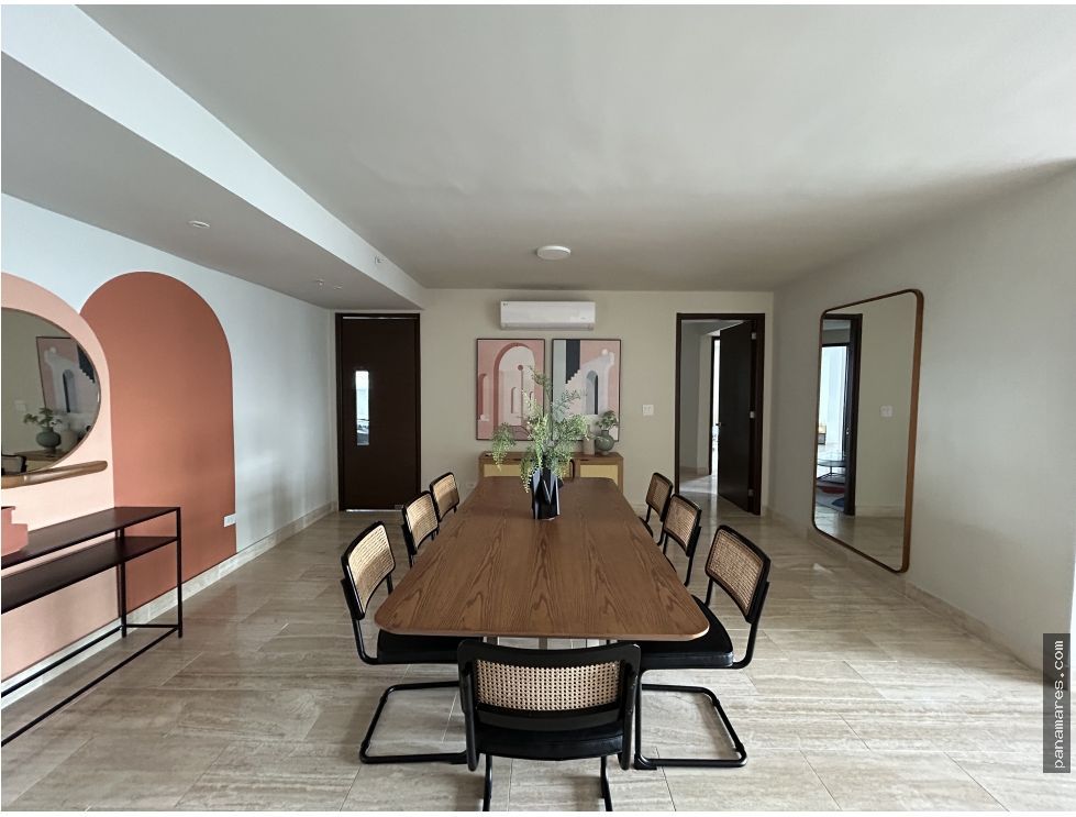 PH The Regent - Costa Del Este — Penthouse en Venta