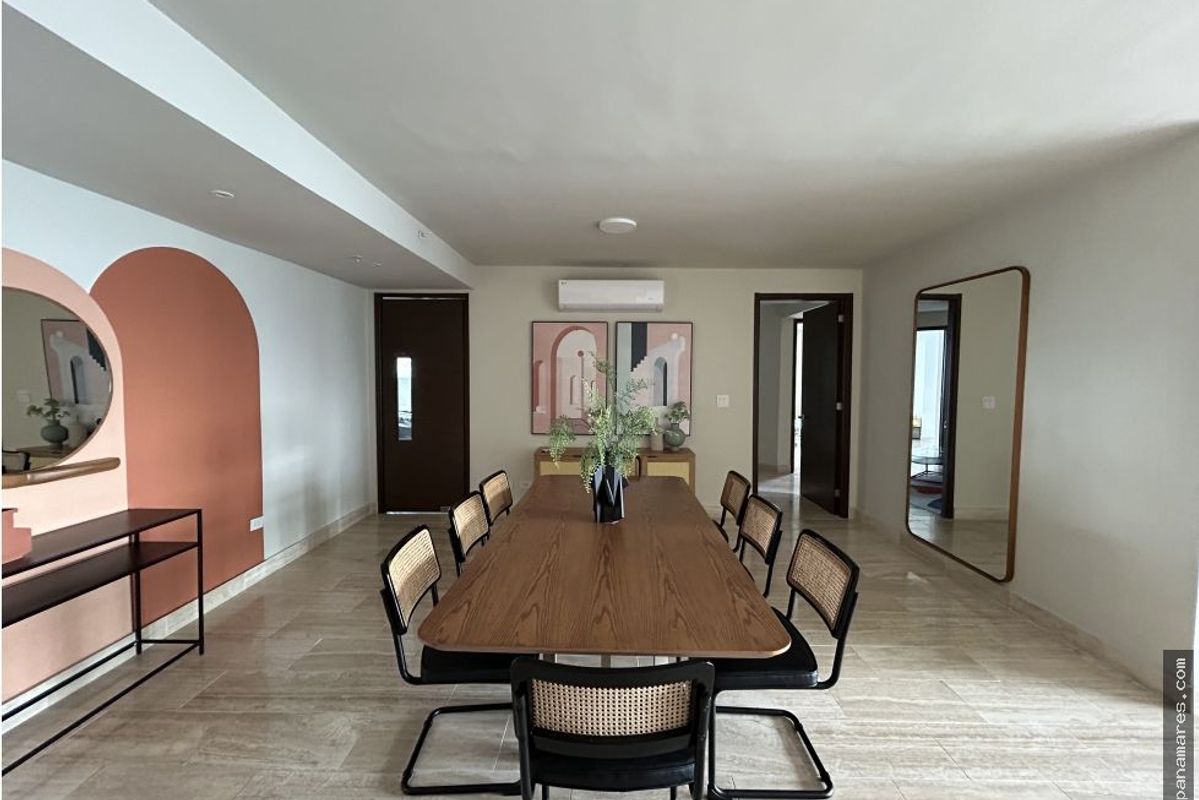 PH The Regent - Costa Del Este — Penthouse en Venta