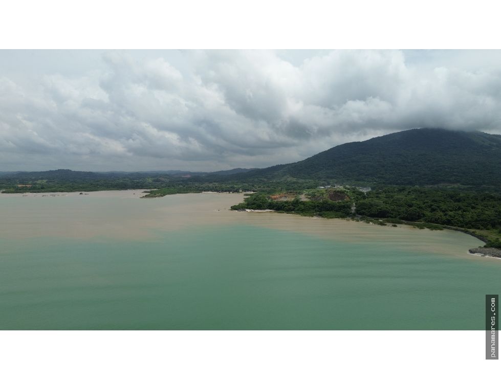 Veracruz - Gran Terreno Frente Al Mar - Bique — Terreno en Venta