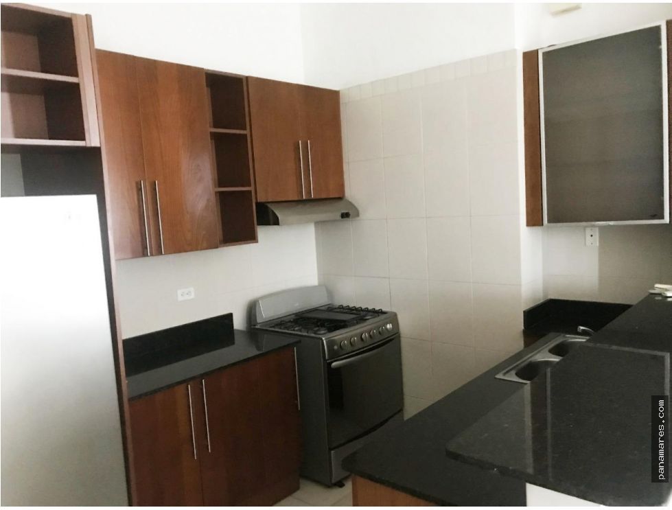Acogedor Apto En PH Altos De Amador - Amador (causeway) — Penthouse en Alquiler
