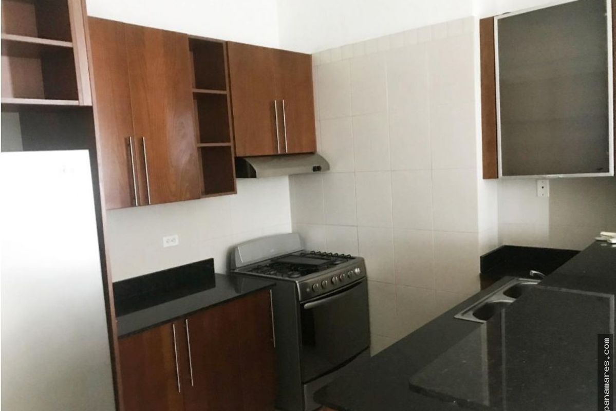 Acogedor Apto En PH Altos De Amador - Amador (causeway) — Penthouse en Alquiler