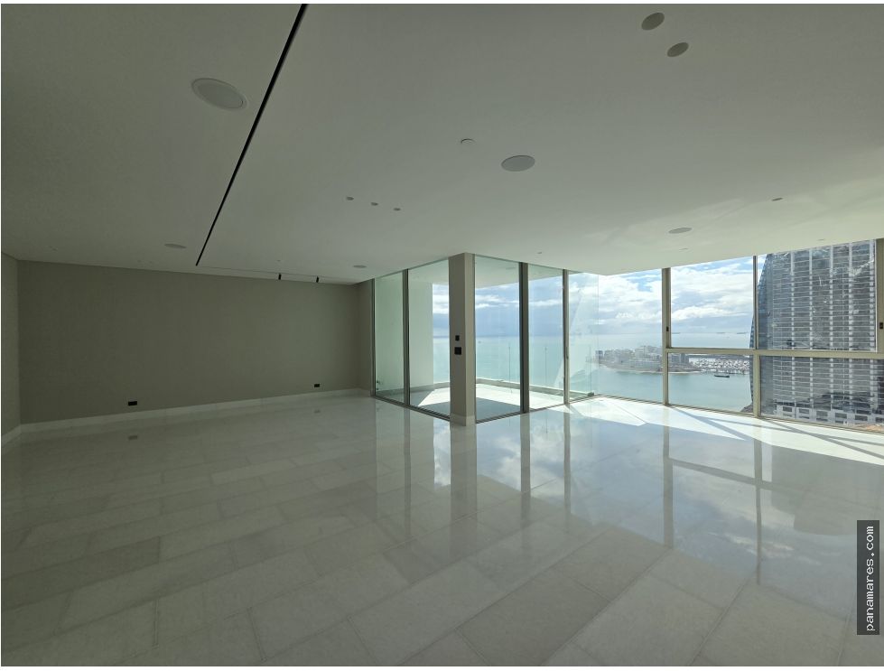 PH Pacific Point - T400 - Solo Clientes Directos — Penthouse en Alquiler