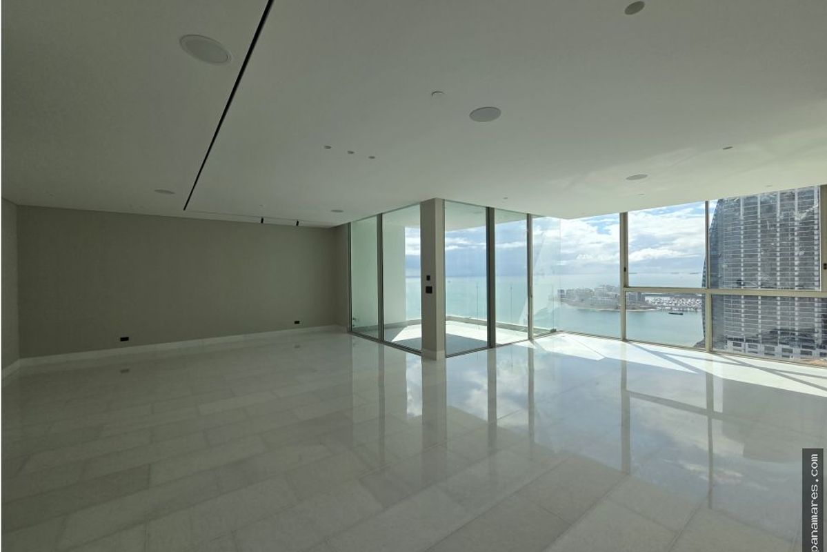 PH Pacific Point - T400 - Solo Clientes Directos — Penthouse en Alquiler