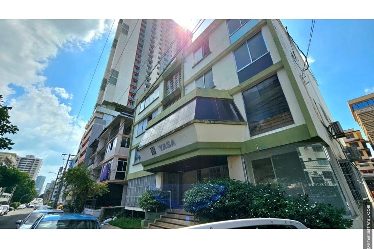 Completo PH Yasa En Obarrio — Penthouse en Venta